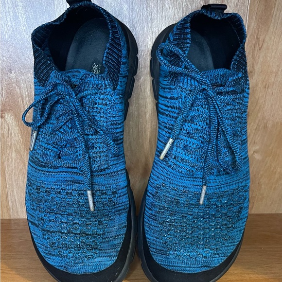 Altra Vali Teal Blue Black Running Walking Shoes Men’s 10.5 AFW1884A-40 - Picture 3 of 7